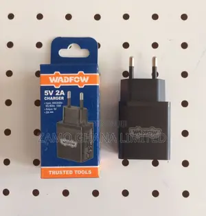 Charger 5v/2a - Wfct552