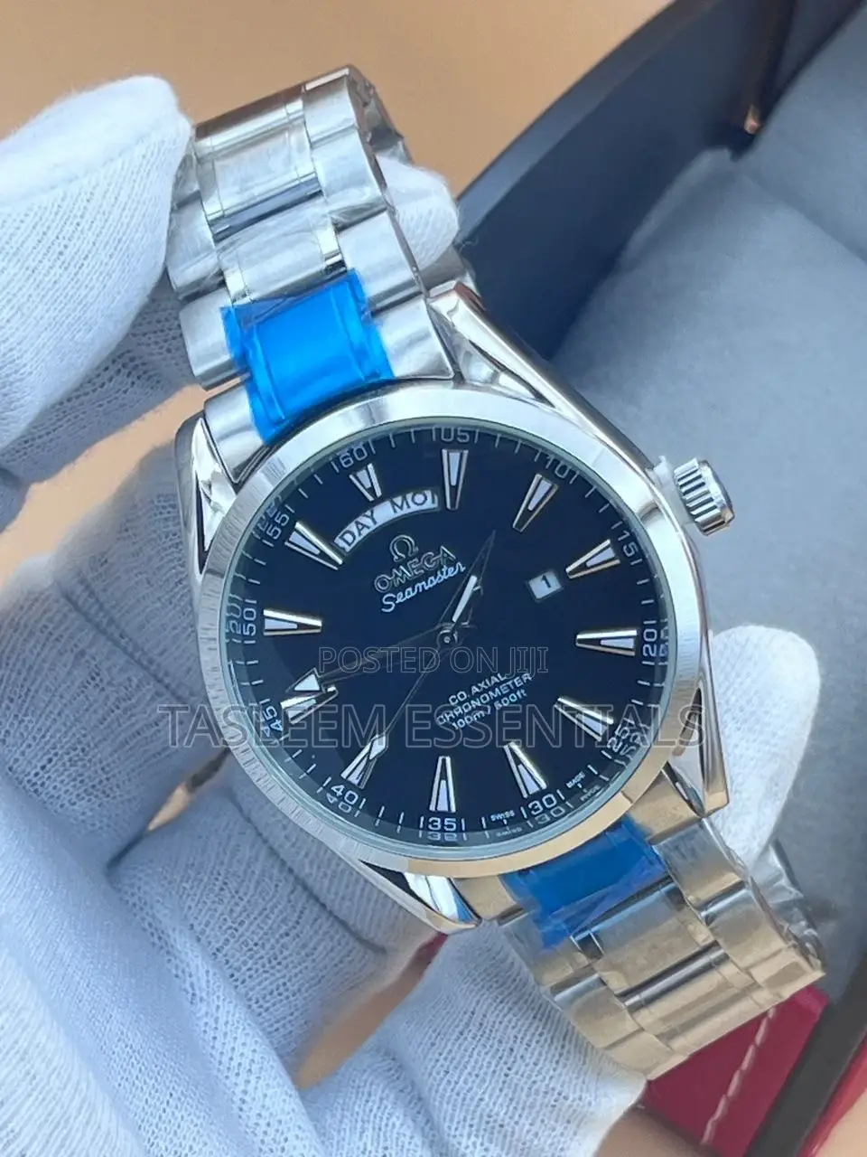 Omega Watch