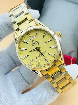 Omega Watch