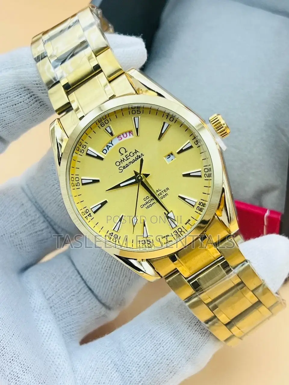 Omega Watch
