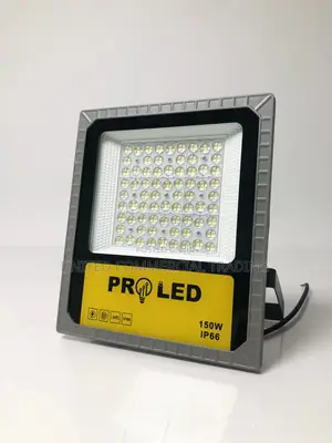 Photo - Flood Light (150W)