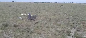 Properly Layout Plot of Land Available.