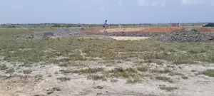 Properly Layout Plot of Land Available.