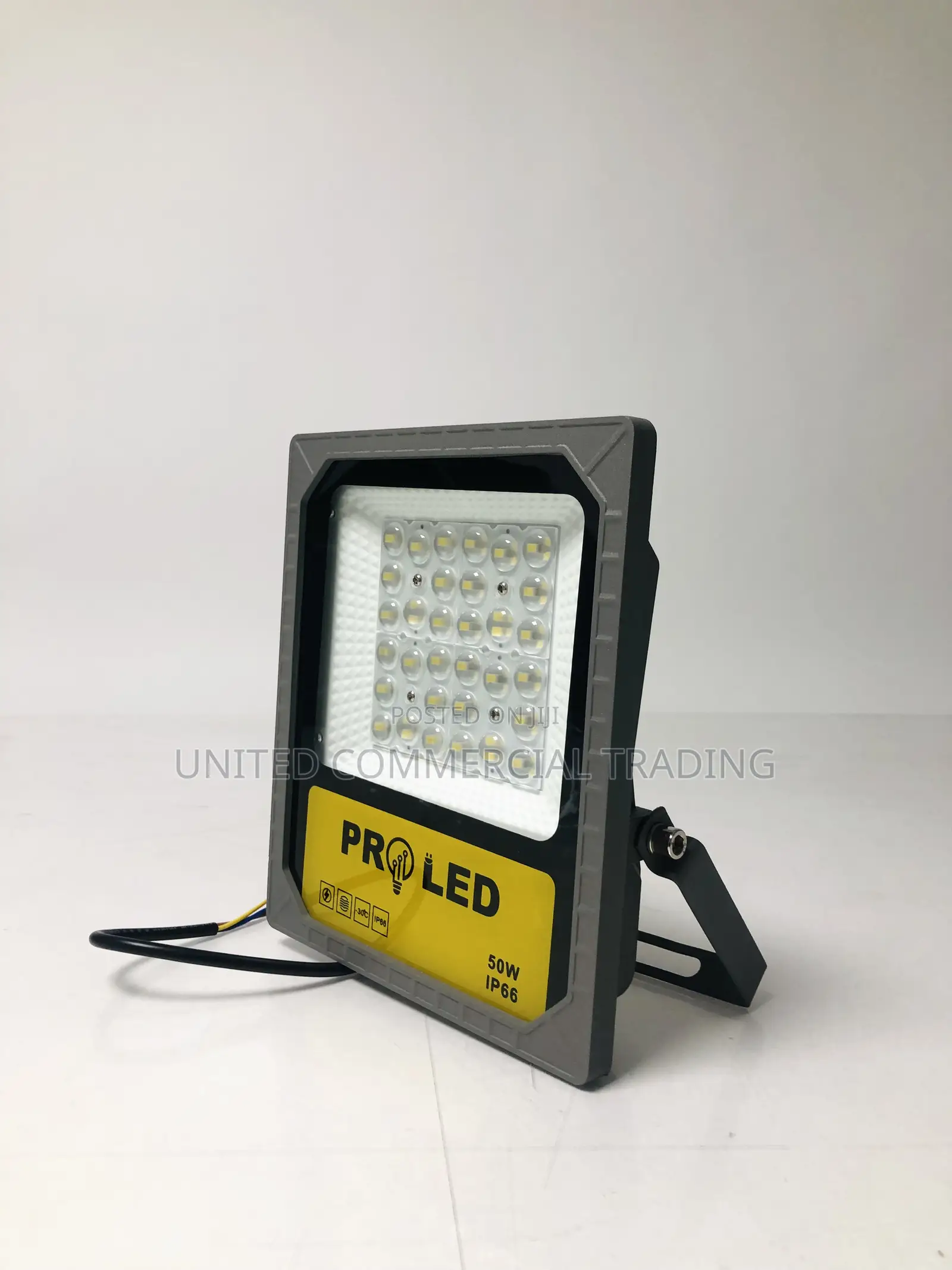 Flood Light (LED 50W)