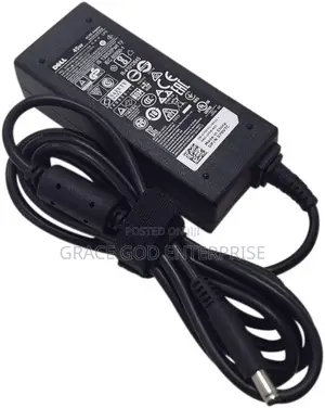 Original Dell Small Pin 45w Charger