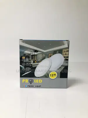 LED Surface ()