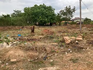 Two Plots of Land for Sale Located Oyarifa Kuotaam Estate