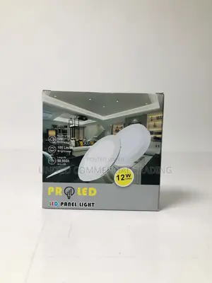 LED Surface ()