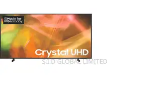 Samsung Cu7000 65 Inch Crystal Uhd Smart Tv