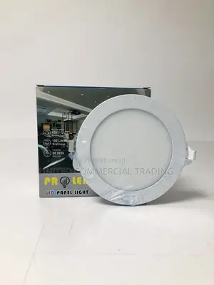 LED Surface ()