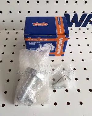 Robe Hook Metal - Wzg1501