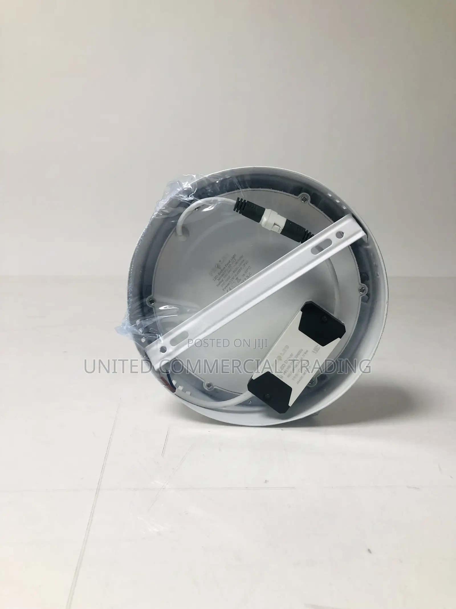 LED Panel Light