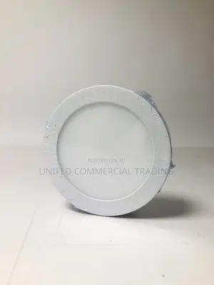 LED Panel Light