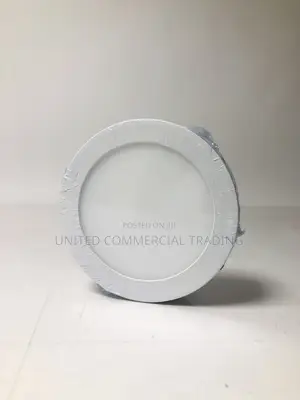 LED Panel Light