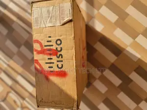 Brand New Cisco Ws-C3850-48pw-Sz 48 Gigabit Poe Switch
