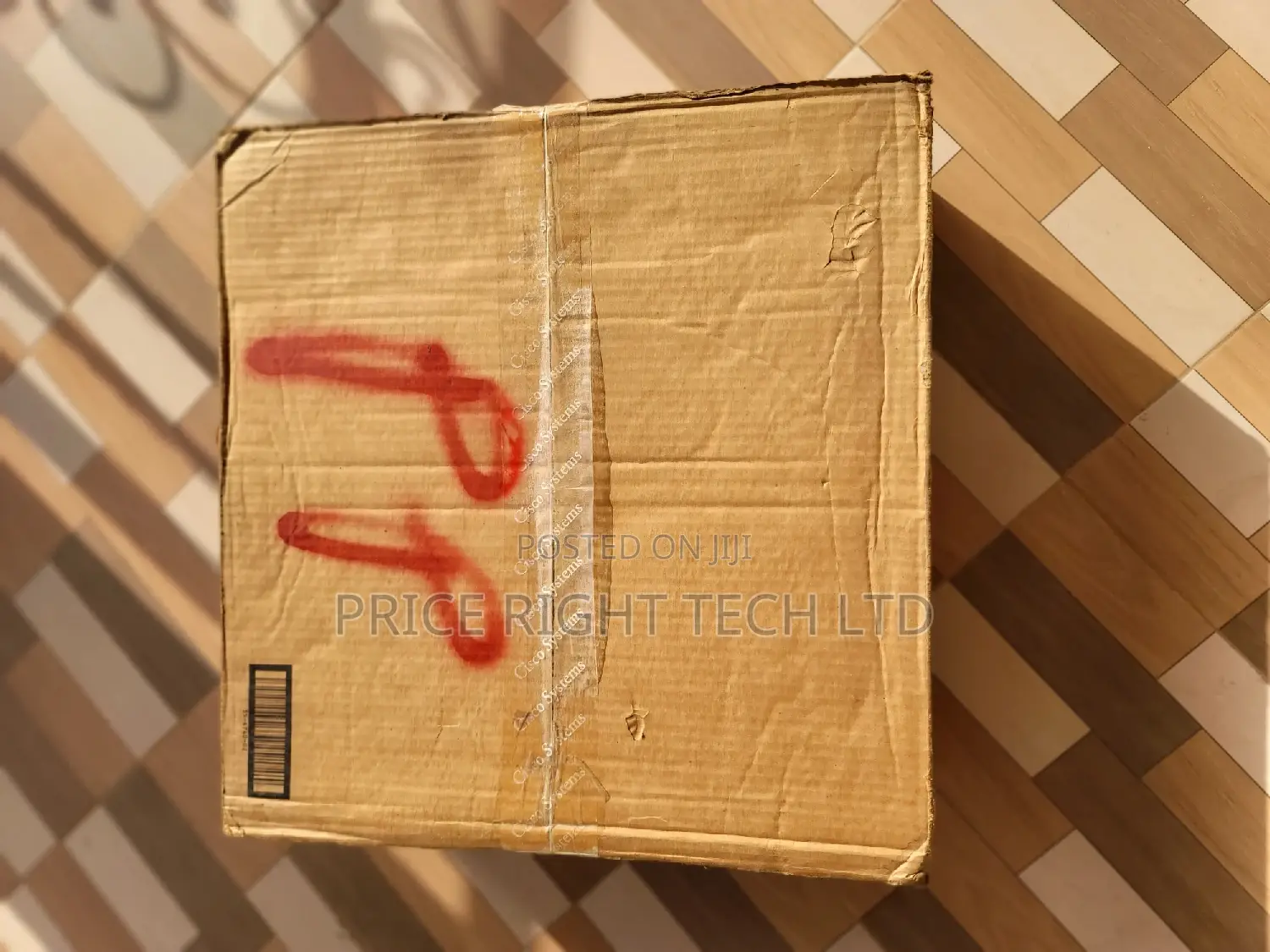 Brand New Cisco Ws-C3850-48pw-Sz 48 Gigabit Poe Switch
