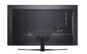 Bring Fantasy Home | 50" Nanocell Thinq AI Webos 50NANO81