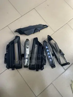 Honda CRV Fog Light 2020 to 2022 Led Complete