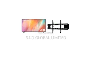Samsung 65′′ CU7000 Crystal UHD Smart TV (
