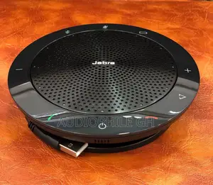 Jabra Speak 510 
Bluetooth USB Speakerphone