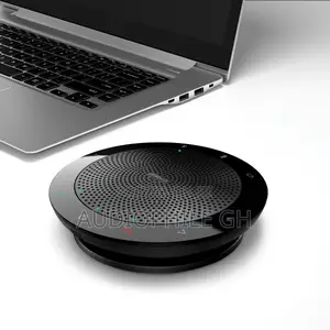 Jabra Speak 510 
Bluetooth USB Speakerphone