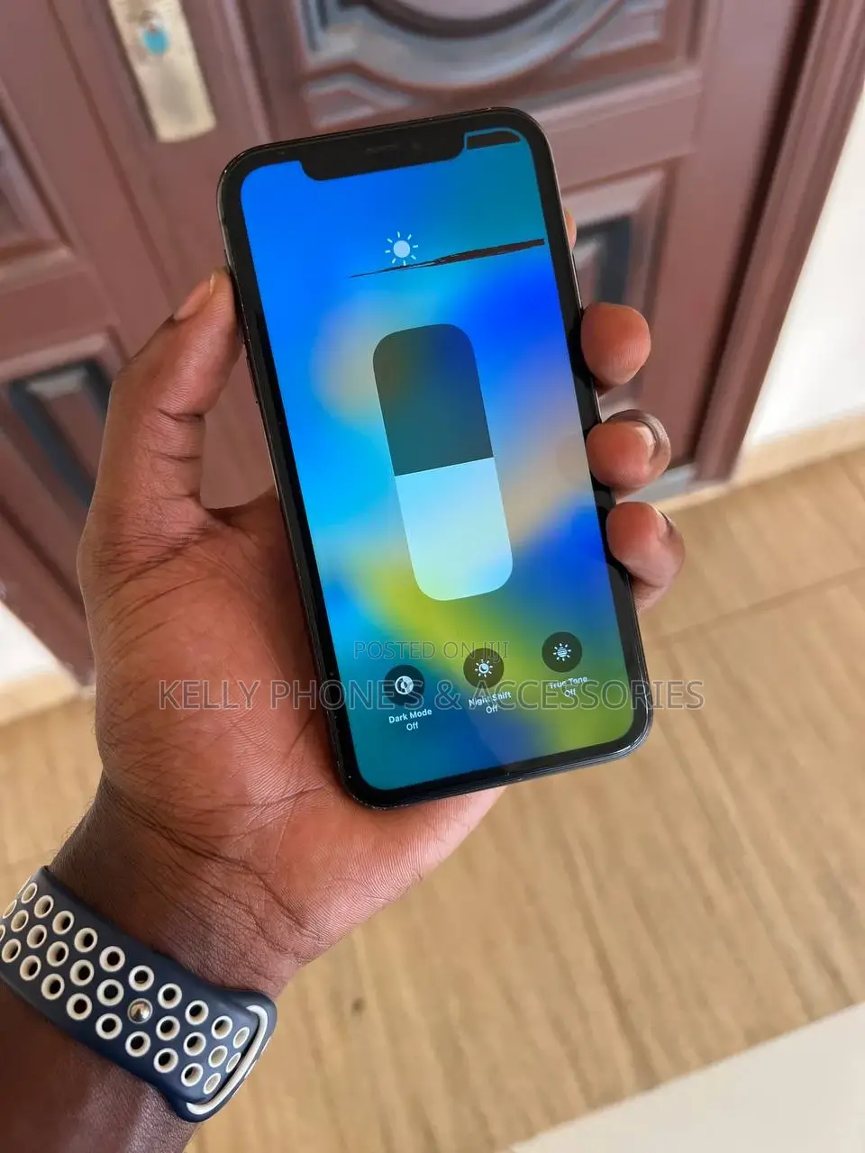 Apple iPhone XS Max 256 GB Gold