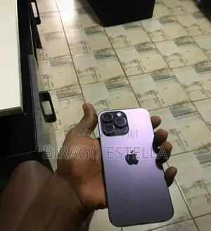 Photo - Apple iPhone 14 Pro Max 256 GB