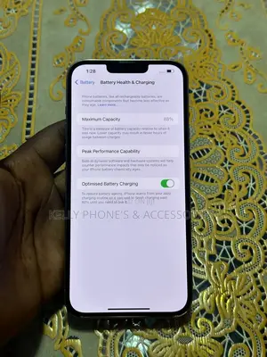 Apple iPhone 14 Pro Max 256 GB Purple