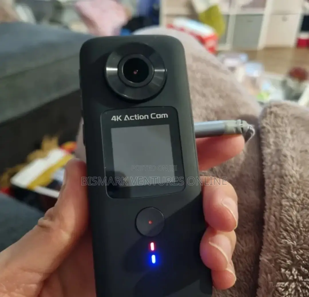 Wifi Anti-shake Action Camera