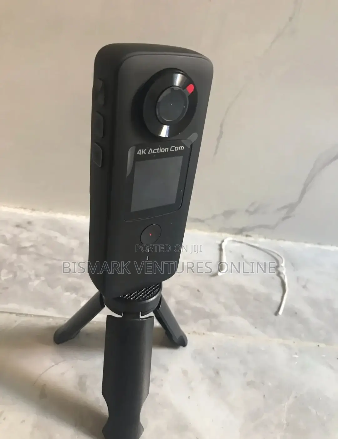 Wifi Anti-shake Action Camera