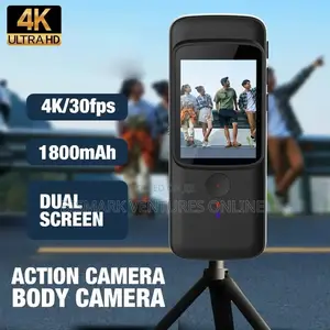 Wifi Anti-shake Action Camera