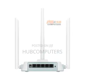 D-Link R04 Eagle PRO Ai N300 Smart Router