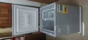 Novo Nv-101cf Chest Freezer 101l