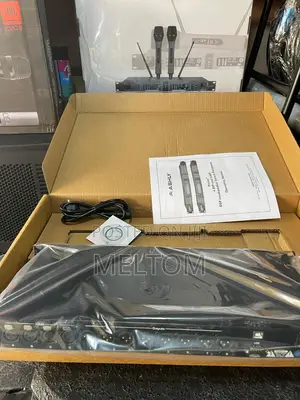 Ashley Driverack Protea 4.8sp Loudspeaker System Processor