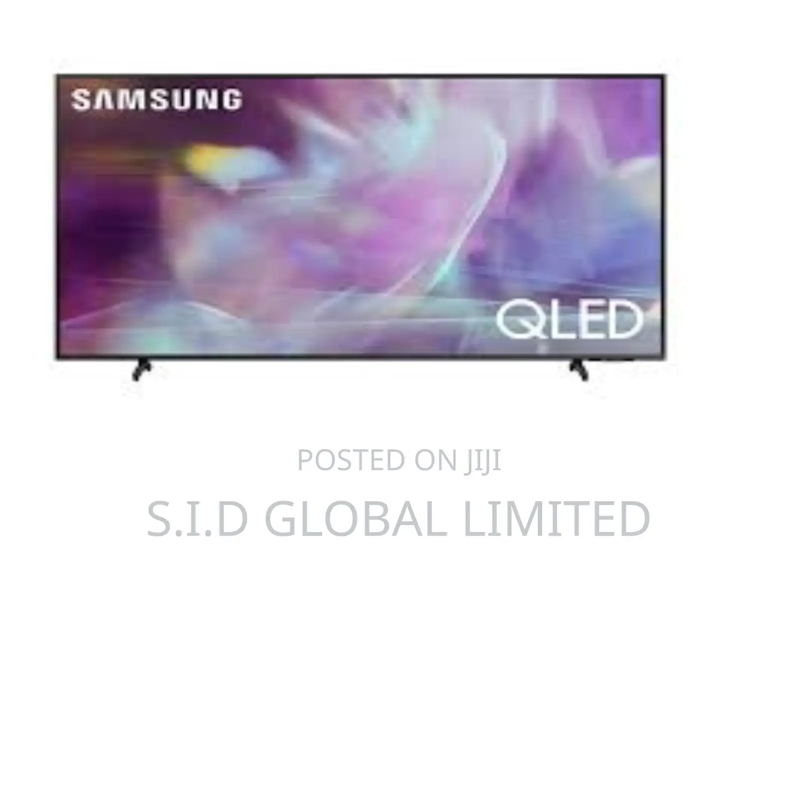 75" Crystal Uhd Cu7000 Smart TV