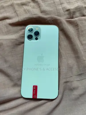 Apple iPhone 14 Pro Max 256 GB White