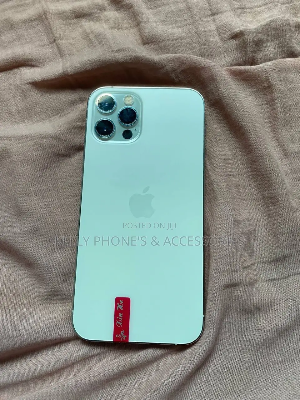 Apple iPhone 14 Pro Max 256 GB White
