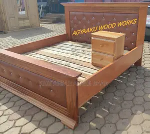 Agyaaku Wood