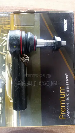 01521. Original Dorman Ram 1500 Tie Rod End From USA