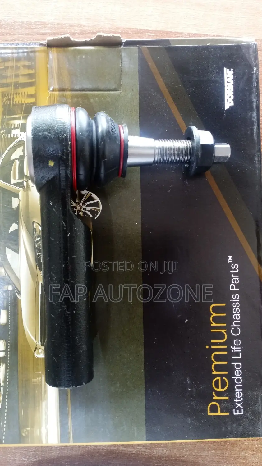 01521. Original Dorman Ram 1500 Tie Rod End From USA