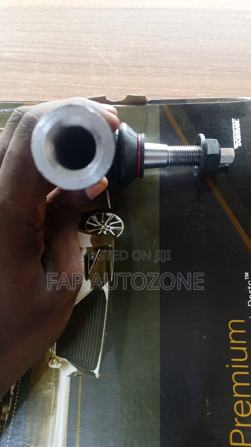 01521. Original Dorman Ram 1500 Tie Rod End From USA
