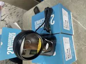 2d Barcode Scanner