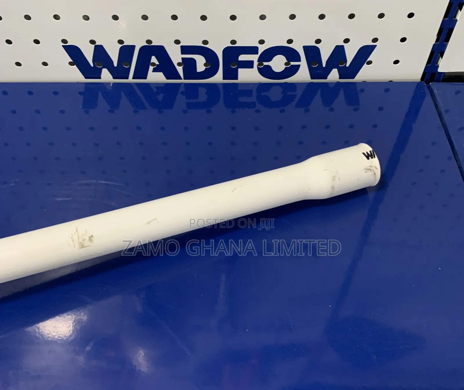 PVC Pipes 3/4" - Wvh1f14