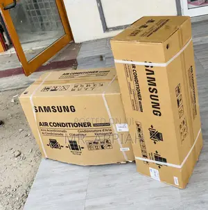 Reliable Samsung 2.5hp Split Type Electric Ac(White).