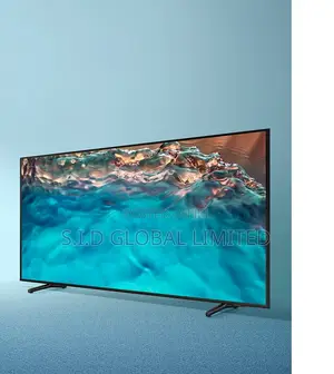 Samsung 85bu8000 Uhd Smart Tv 85 Inc