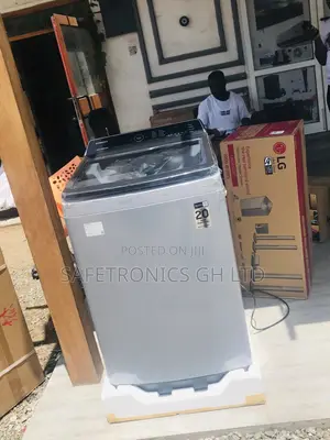 16kg Topload Fullyautomatic  Samsung Gray Washingmachine