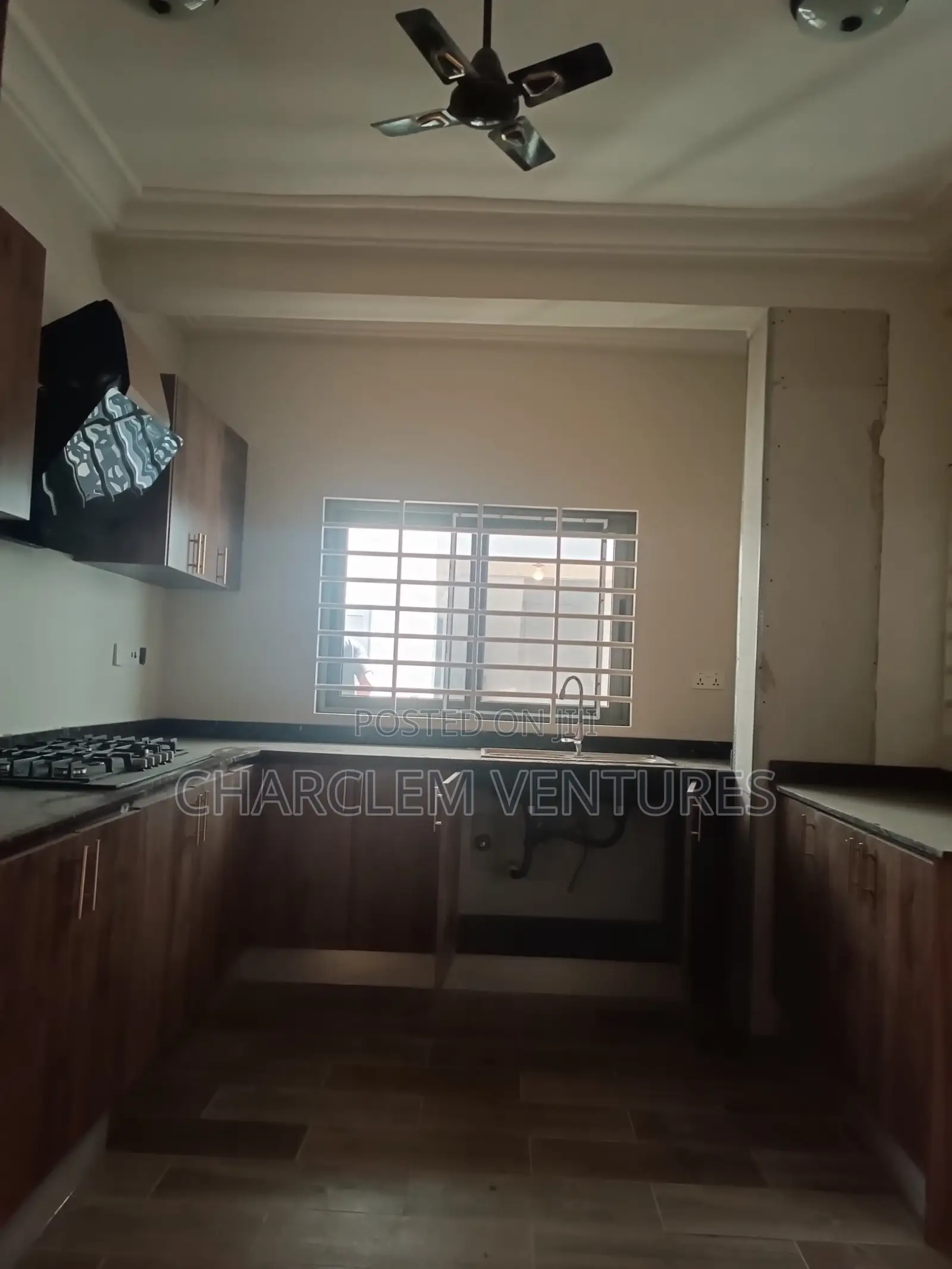 3bdrm Apartment in Charclem Ventures, East Legon for rent