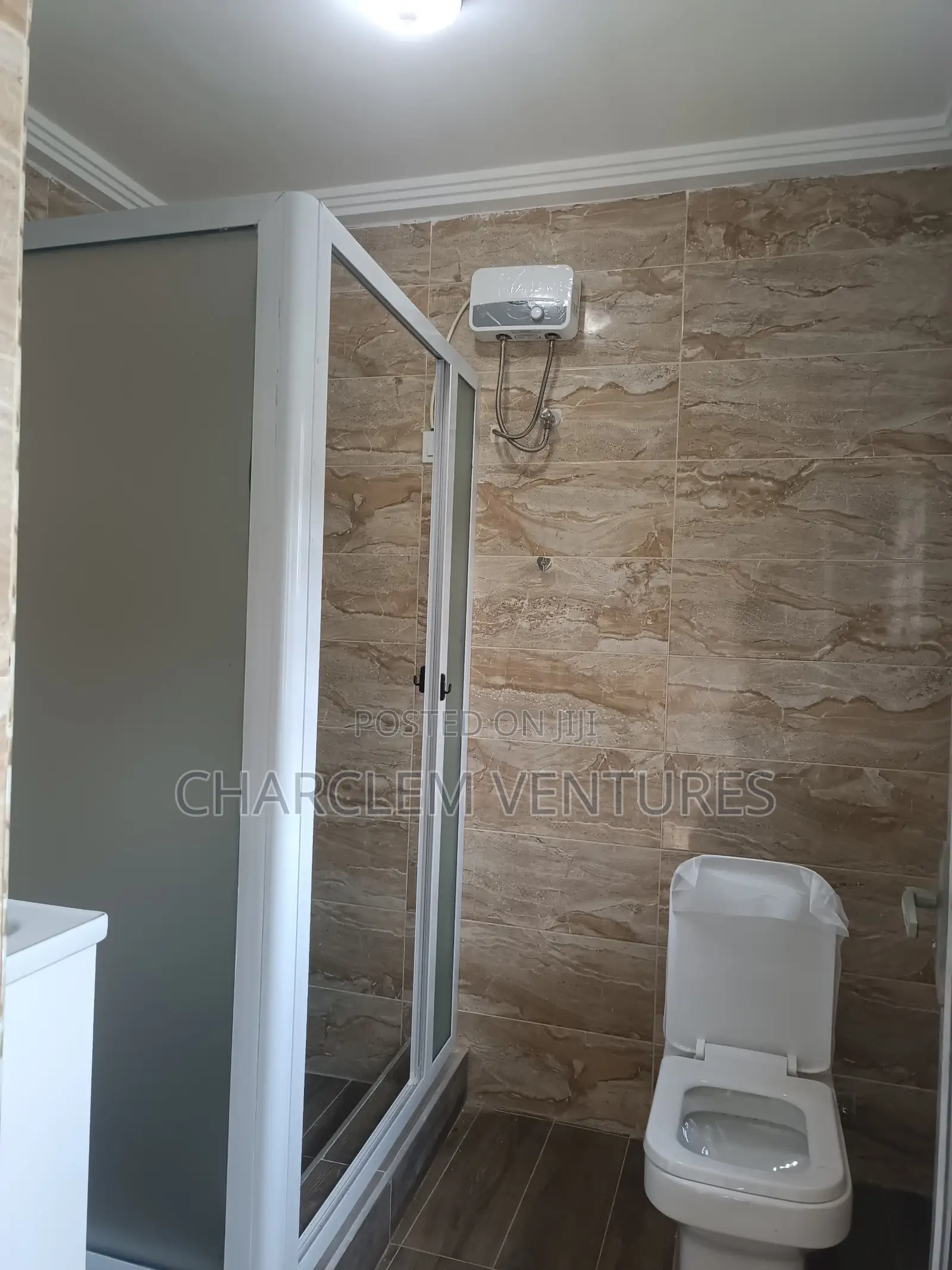 3bdrm Apartment in Charclem Ventures, East Legon for rent