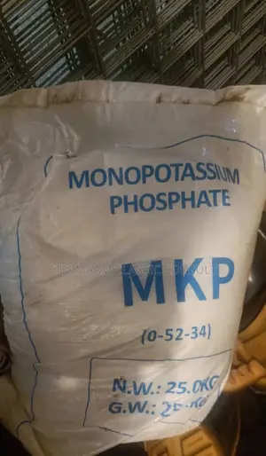 Mono Potassium Phosphate
