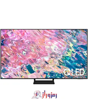 SAMSUNG 50-Inch Class QLED Q60B Series